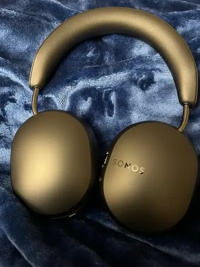 Sonos ace headphones , View more