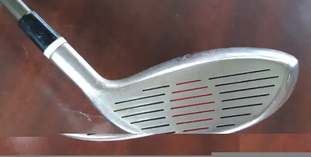 XPC Plus Offset Driver 1 LH + Driver 7 LH in Golf in Gatineau - Image 8