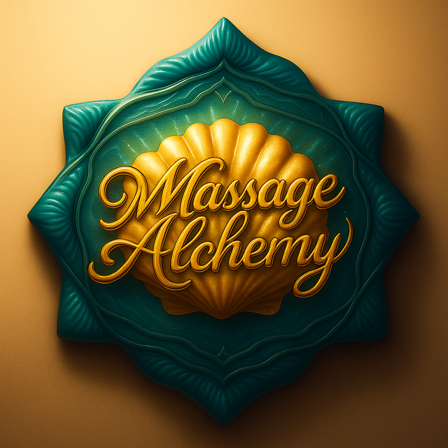 Massage Alchemy64840191939842120