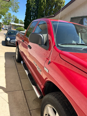 2006 Dodge Ram 1500
