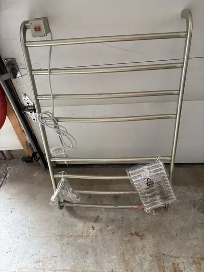 plug in towel warmer, View more