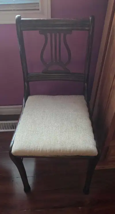 wooden chairs, View more