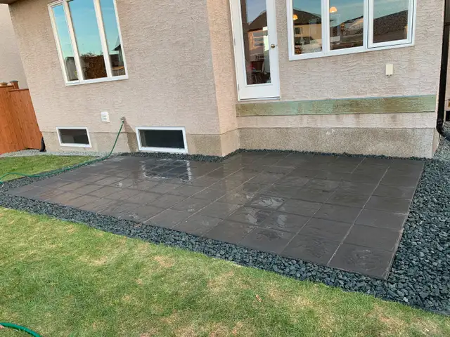 Landscaping, Patio, Sod62863716335362122