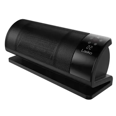 These Lasko Low Profile Ceramic Baseboard Space Heaters, 1500W are Costco returns. They have been ch...