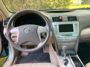 2009 Toyota Camry
