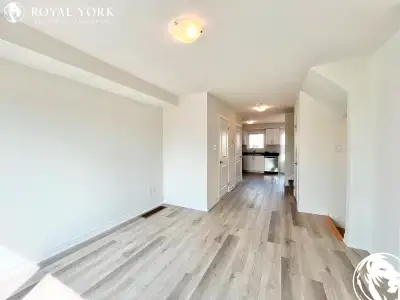 Townhouse For rent