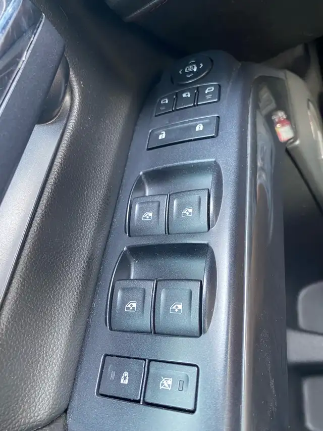2014 GMC SIERRA ALL TERRAIN SLT C/CAB 4X4 "EXCELLENT CONDITION" in Cars & Trucks in Edmonton - Image 15