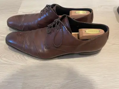 Prada - Men’s Shoes - size 12 - $195, View more