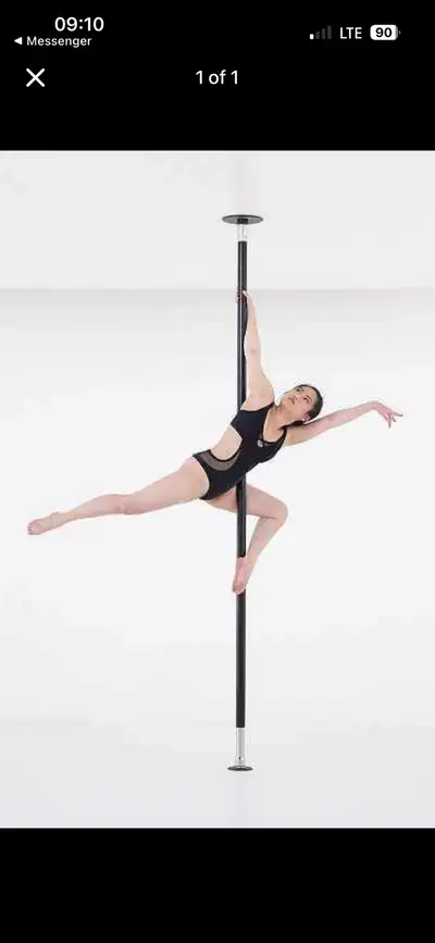 Dance pole, View more