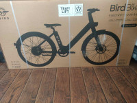 Bird ebike