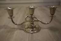 Table chandelier de table