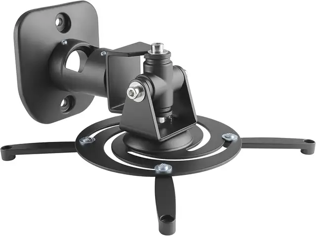 AMER AMRP100B Universal Projector Ceiling Mount64141829830913121