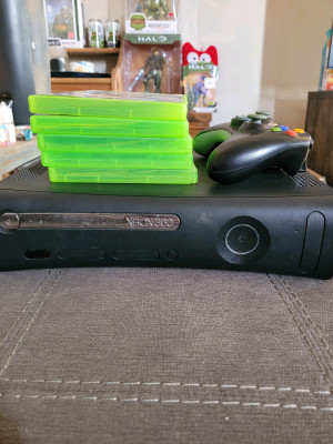 Controller | Find Local Deals & Buy Xbox 360 Video Games & Consoles in New  Brunswick | Kijiji Classifieds