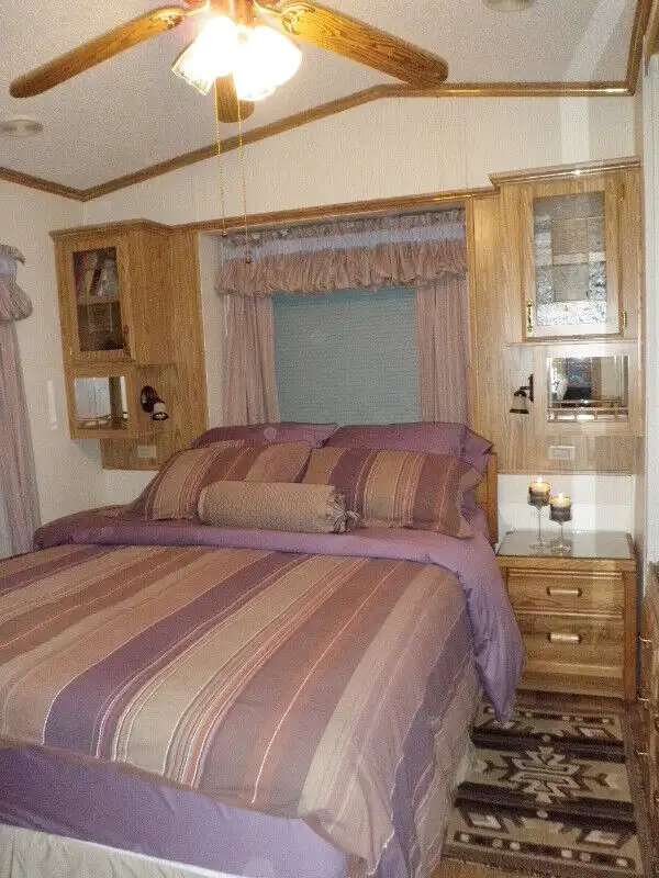 Vacation Rental Yuma Arizona 55 plus Park (102) 1300 U.S. in Arizona in Canada - Image 5