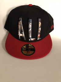 Muhammad Ali new era cap