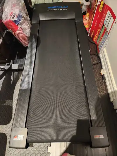 treadmill, View more