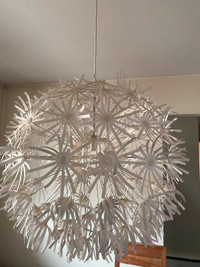 IKEA light fixture- GRIMSÅS - Pendant lamp