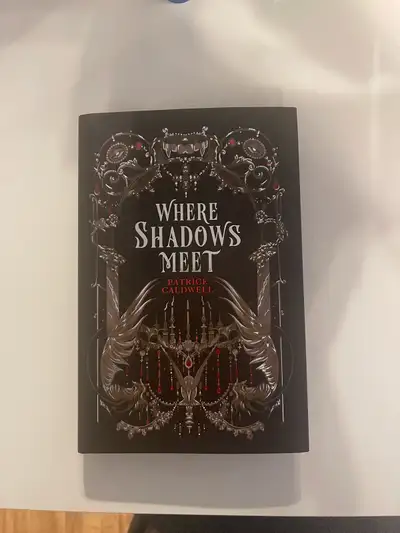Fairyloot March YA special edition , View more