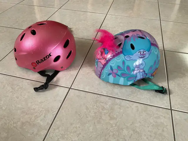 Kids bike helmets in Kids in Ottawa - Image 3