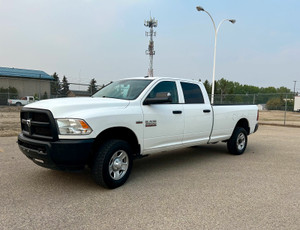 2015 RAM 3500