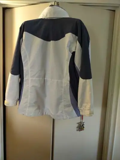 Columbia ladies ski jacket, View more