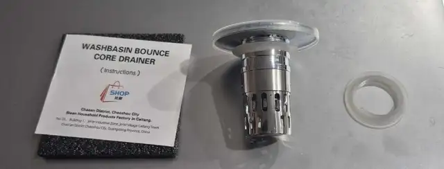 Sink Drain64519997706370122