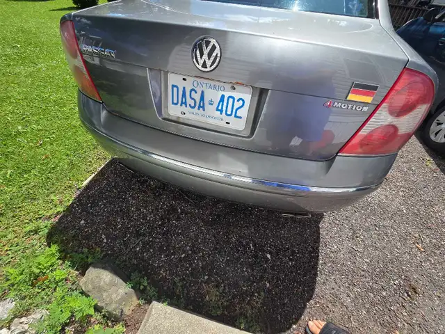 Passat  W8527571965224560641