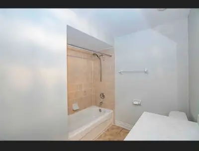 Private room available in a clean, comfortable, and friendly home. The house has a welcoming and rel...