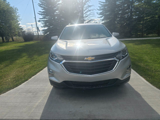Chevy equinox in Cars & Trucks in Edmonton - Image 4