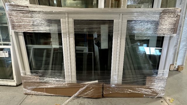 Casement Window dans Portes, fenêtres et moulures  à Owen Sound