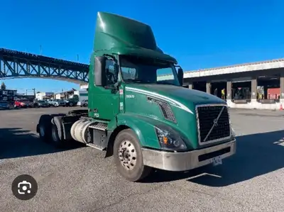CN + CP Local Part Time Driver , View more