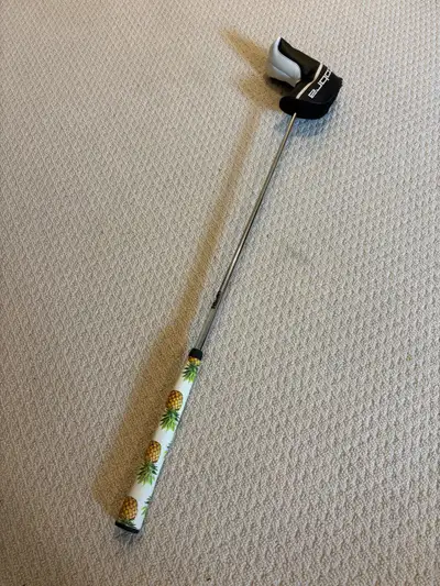  Putter LH , View more