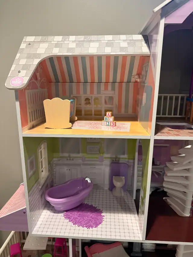 Dollhouse64988205491585123