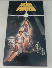 Star Wars Lord of the Rings Apollo 13 - more - VHS tapes