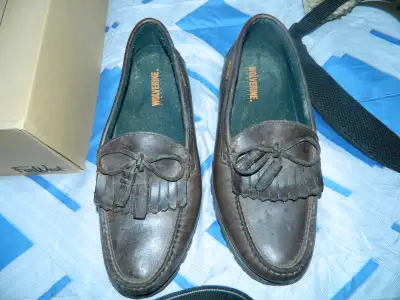 Wolvesrine Shoes, View more