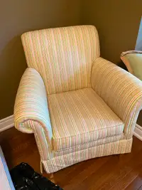 Ethan Allen Accent Chairs For Sale