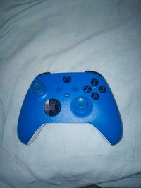 Xbox series s controller like new 