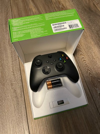 Xbox Series X Controller - NEW