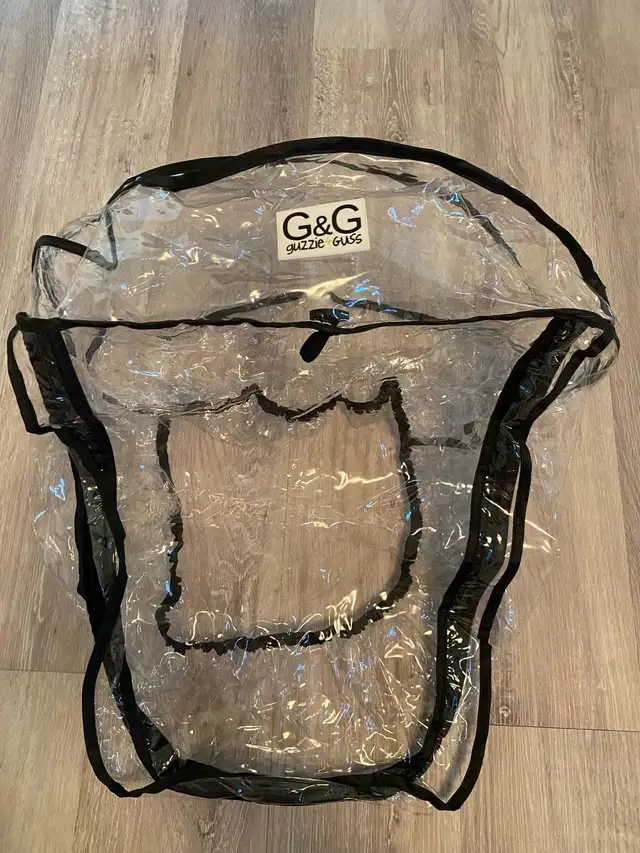 Universal Stroller Rain Cover553392633042718722