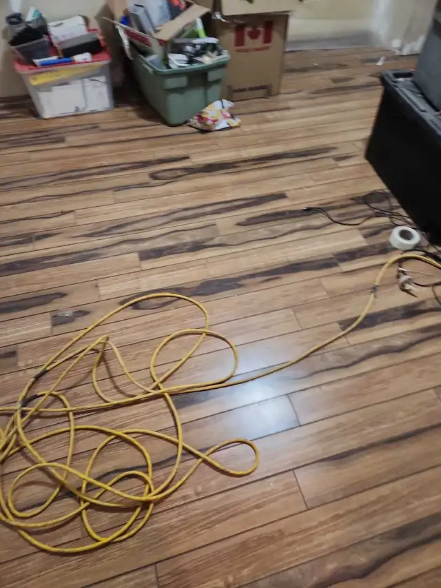 Large Lot in Wynyard, SK - 3 Bed, 1 Bath, Reno Potenti in Houses for Sale in Saskatoon - Image 9