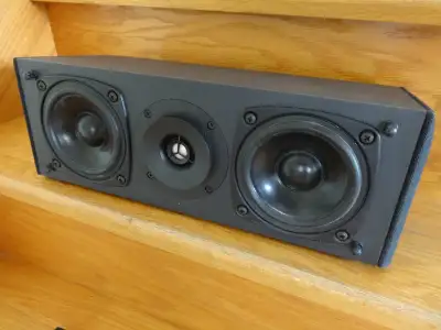 Paradigm CC-70 V.3 80watt Center Channel Speaker for sale, View more