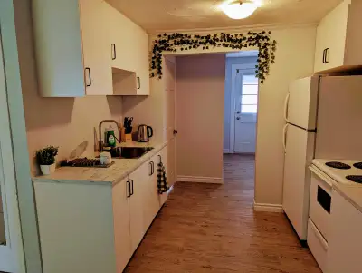 Furnished Bedrooms | All Inclusive | 15 Mins to Downtown Ottawa
