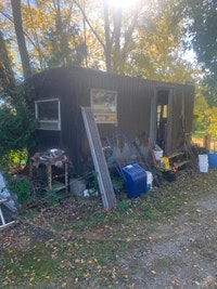 Free trailer