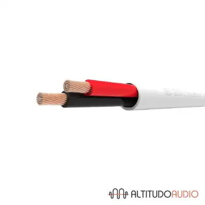 ($3.99 a Meter) QED PROFESSIONAL QX16/2 Speaker Cable, View more