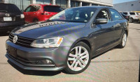 VW JETTA TDI HIGHLINE 2015 Call 226 841 8528