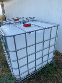 Totes portable water tanks for sale 