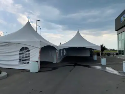 Help Wanted – Tent Rental Company We’re looking for a reliable and physically capable individual to...
