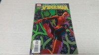 The Amazing Spider-Man # 524 (2005, MARVEL COMICS) NM