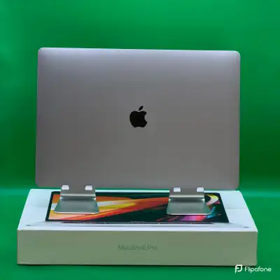 Apple MacBook Pro Models - 13" M1 256GB 8GB Space Grey / 16" 201, View more