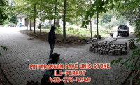 MPParangon Pavé Unis Stone
